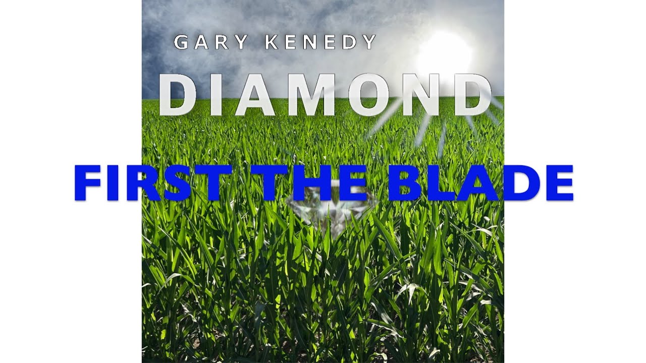 First The Blade