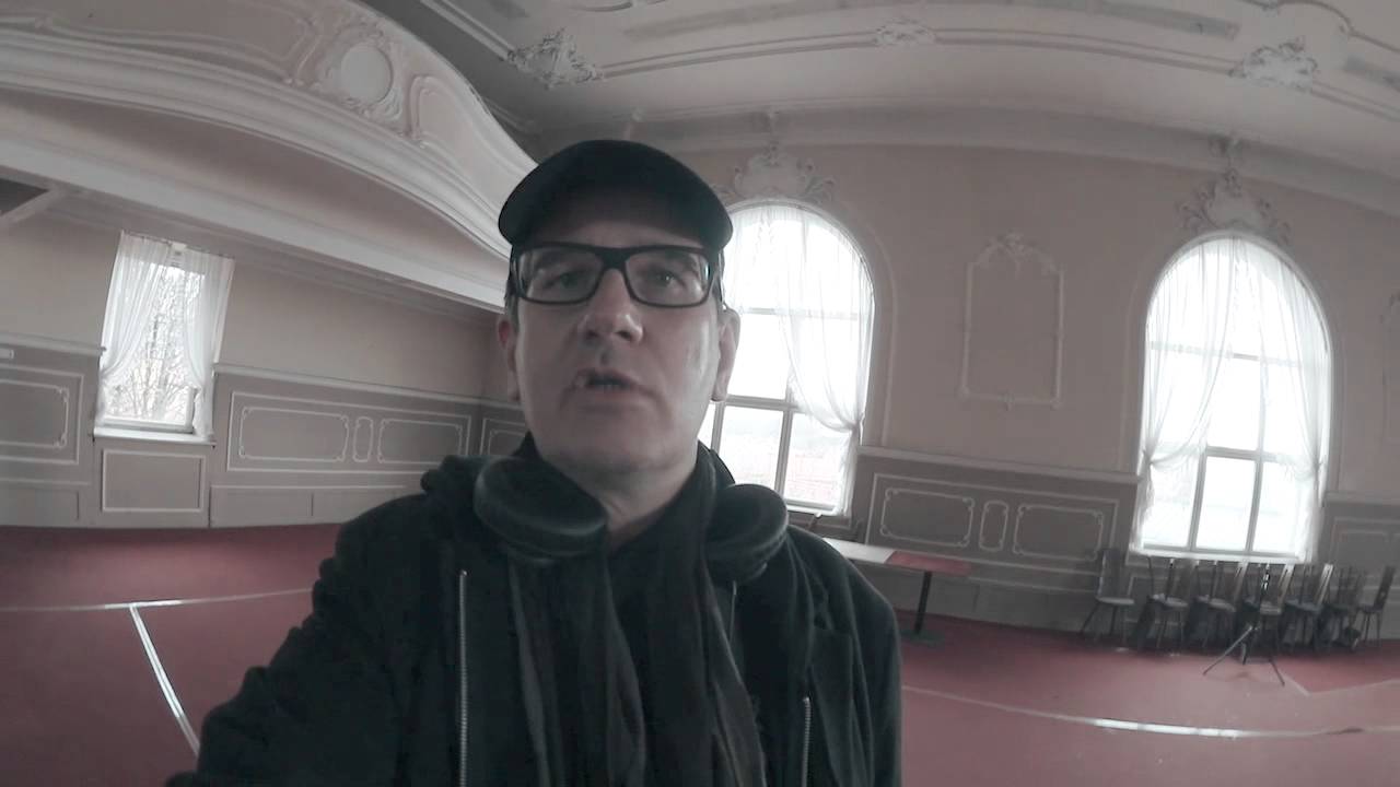 16.11.2014 - Brownz meets Kamerakind