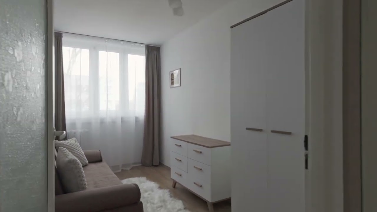 komandorska na wynajem