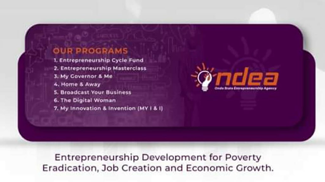 Ondo Investment Summit 2026