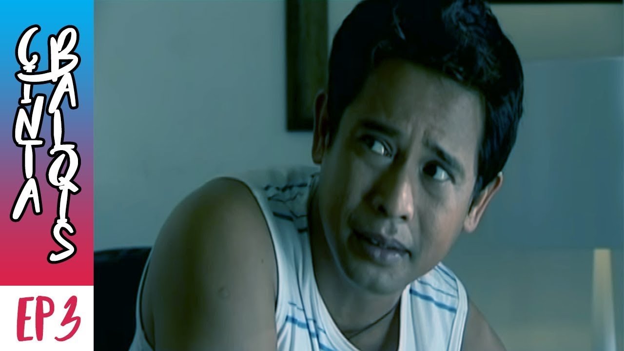 [FULL] Cinta Balqis | Episod 3