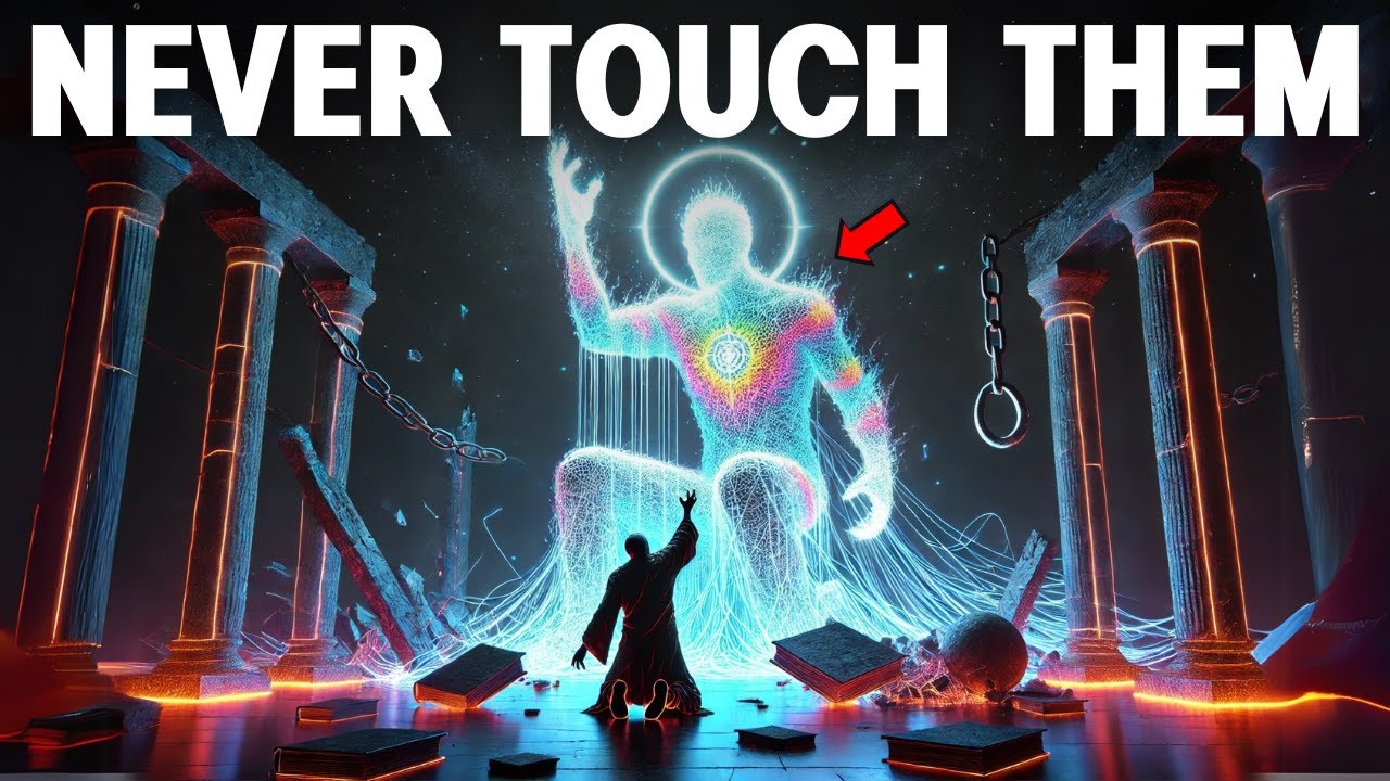 Chosen Ones, Never Touch These Things If You Want High Vibrations!