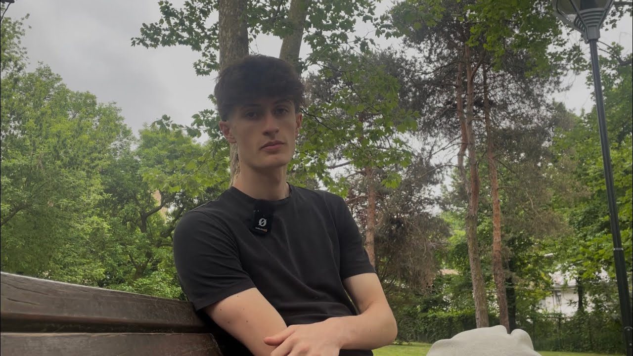 If You Don't know why Your Iman is Low, Watch this Video