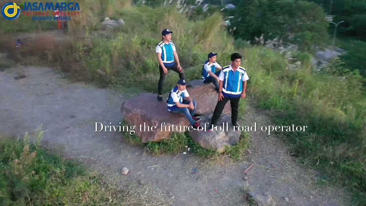 JasaMarga Toll Road Operator