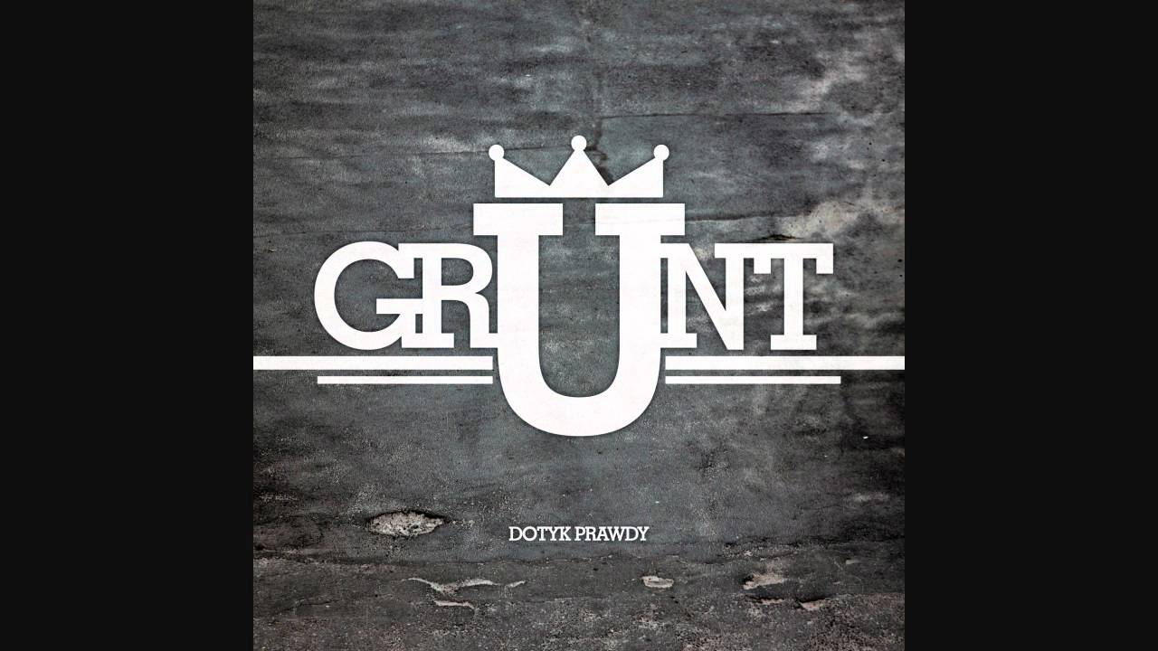 04. GRUNT - Materialistki (feat. Fazero)