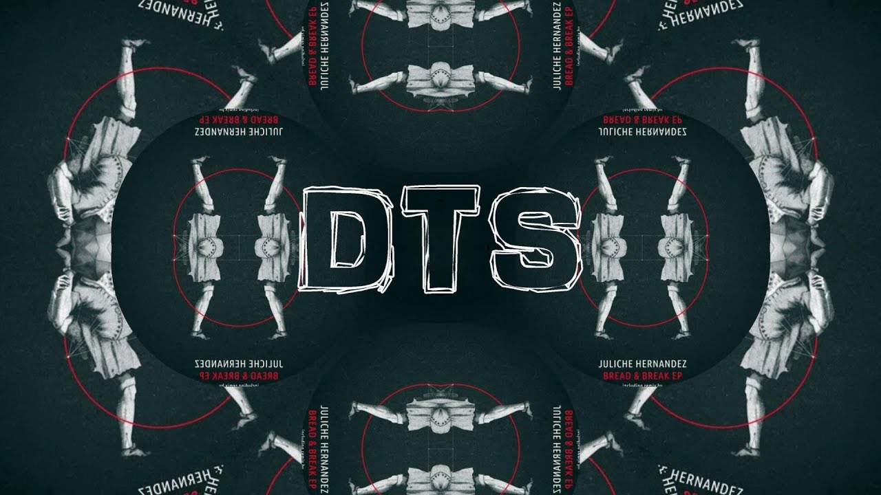 Juliche Hernandez - Bread And Break