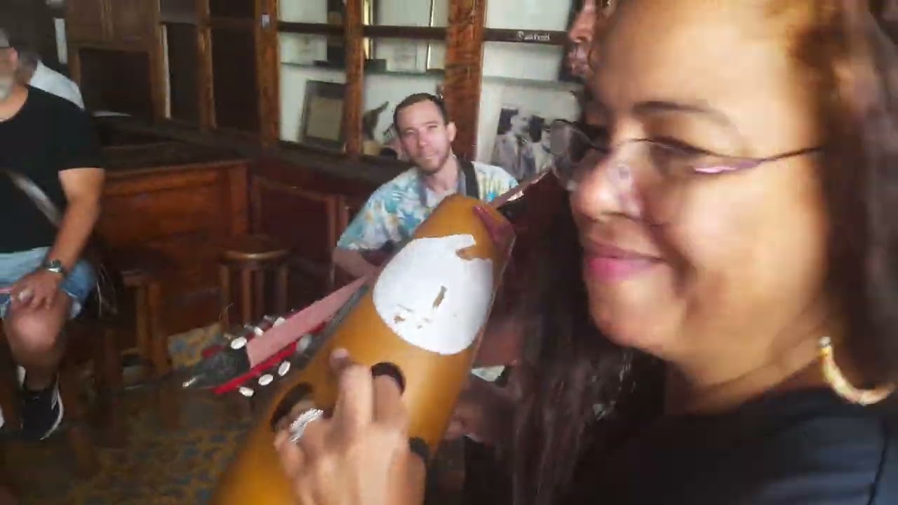 La #música compone los ánimos descompuestos 