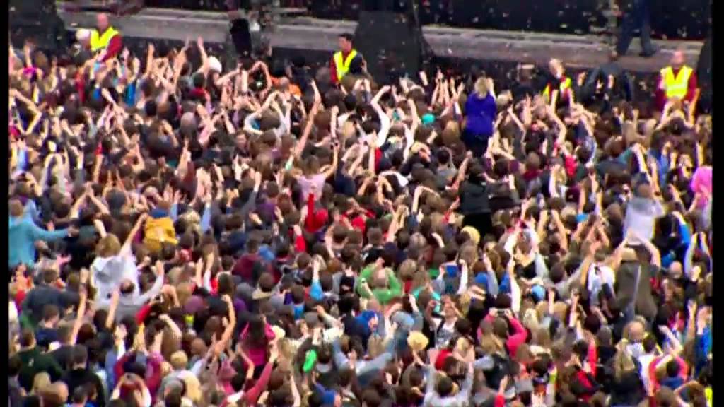 The Script & Labrinth - Earthquake and Hall Of Fame