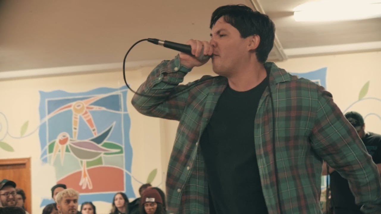 [hate5six] Burning Strong - March 25, 2023