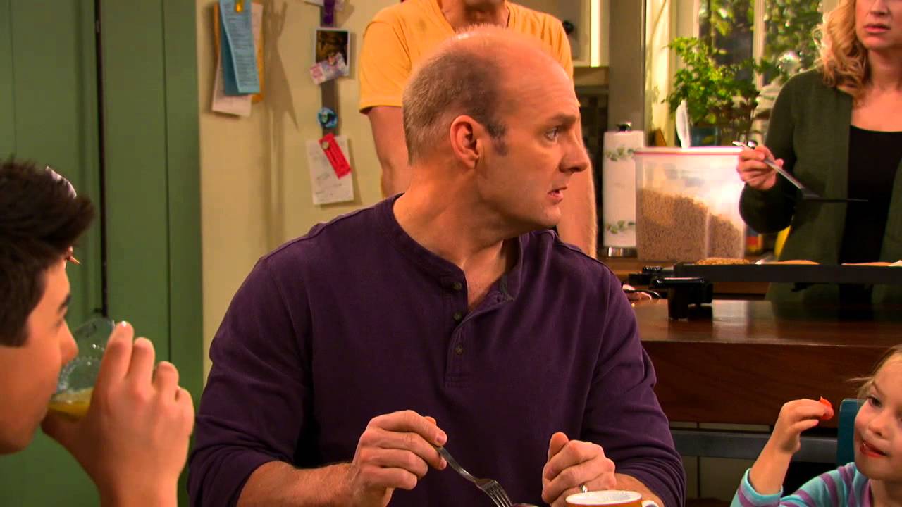 Rock Enroll - Clip - Good Luck Charlie - Disney Channel Official