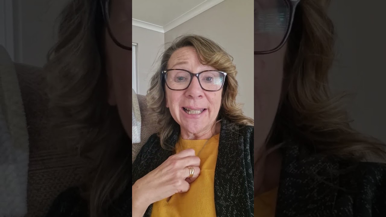 Talking Therapies session 2 June 2025