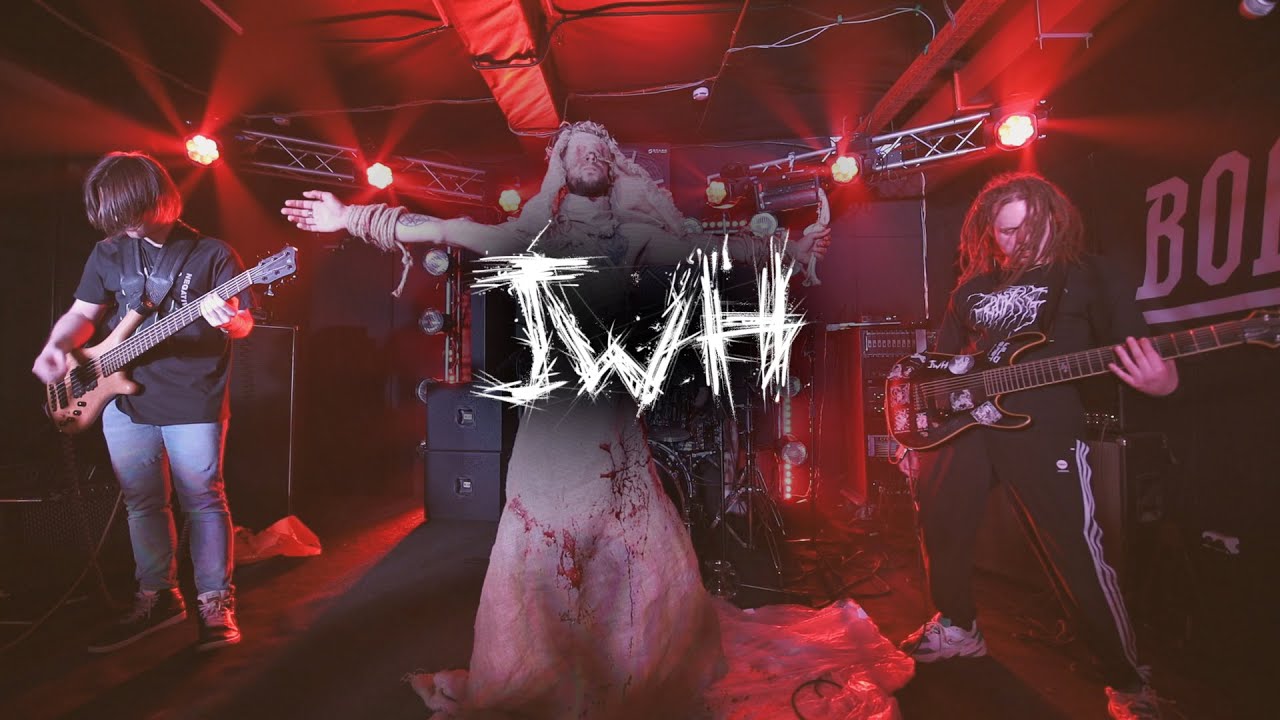 JWH | LIVE 03.06