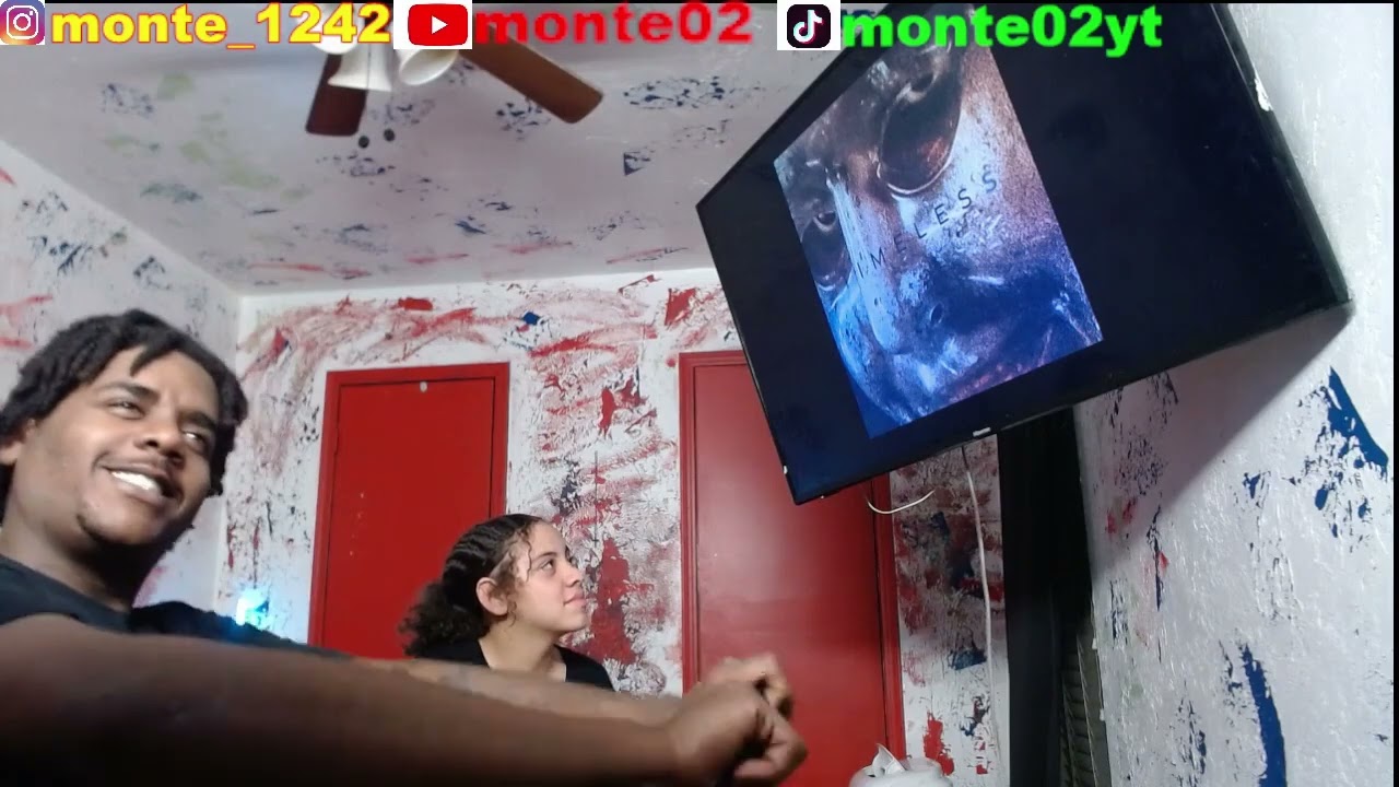 the weeknd, playboi carti - timeless (audio) reaction