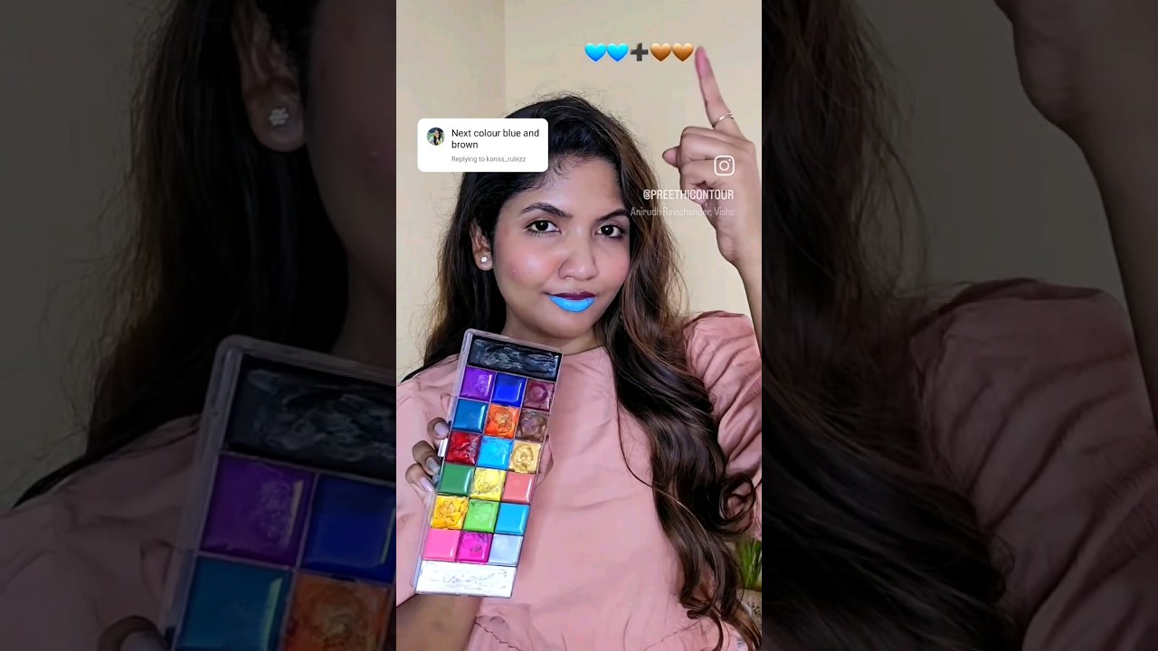 what combo should I try next? #mixnmatch #lipstickhacks #virallipstick #ytshorts