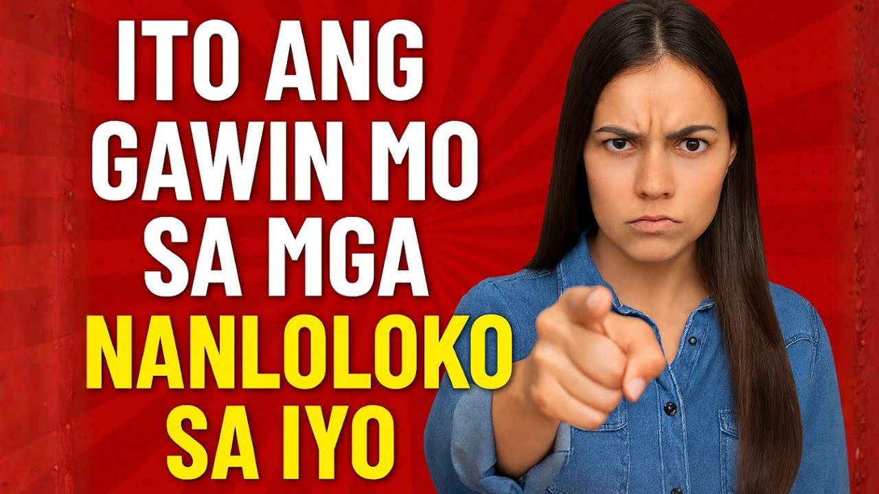 Hindi Ka Na Maloloko Kahit Na Kailan Pagkatapos Mo Itong Mapanood