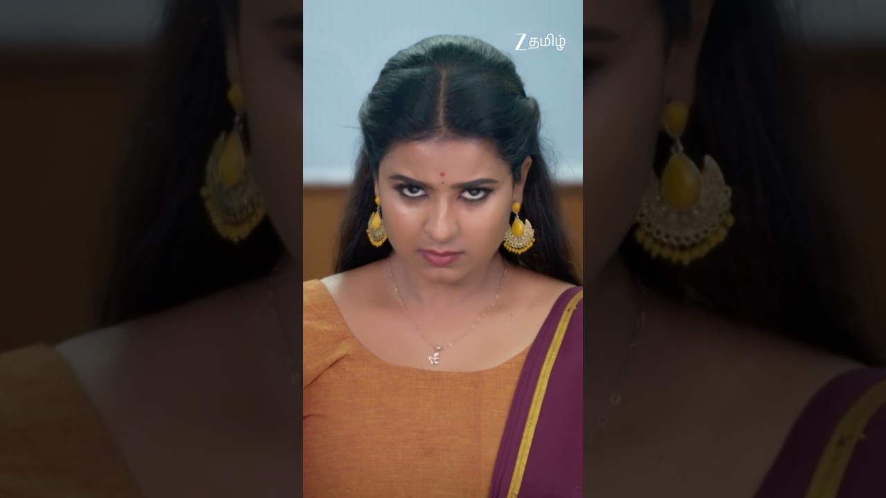 #Karthigai Deepam #Shorts #Zee Tamil #Entertainment #Drama