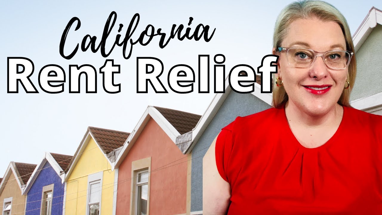 CA Rent Relief/Rental Assistance Housing Is Key: Apply Even If Your Rent Is Not Late Or Past Due