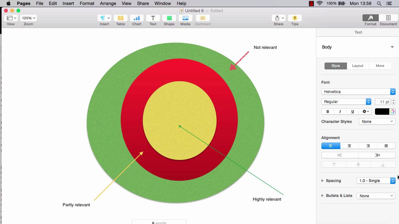 EH Basics: Revision Note Taking Part Three