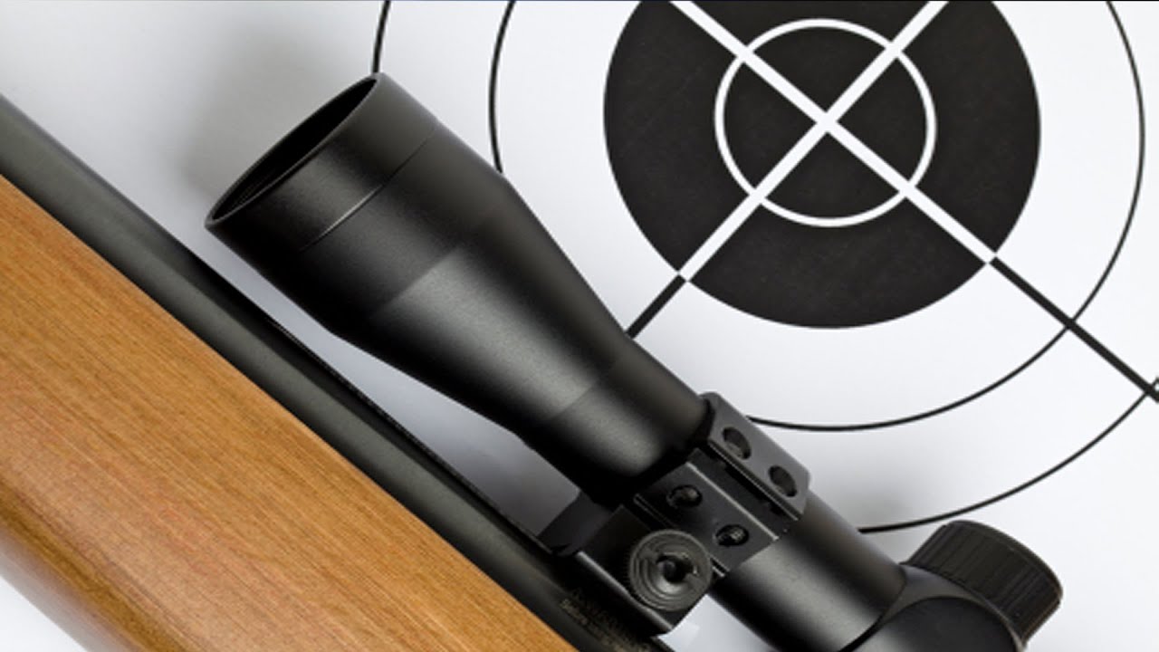 just air guns