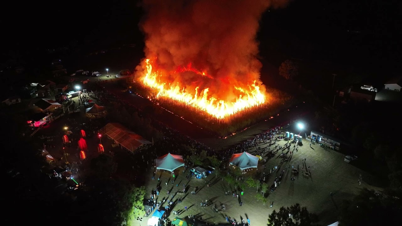 Sweet Days Hot Nights 2023 - Day 1 (Burdekin, QLD - Australia)
