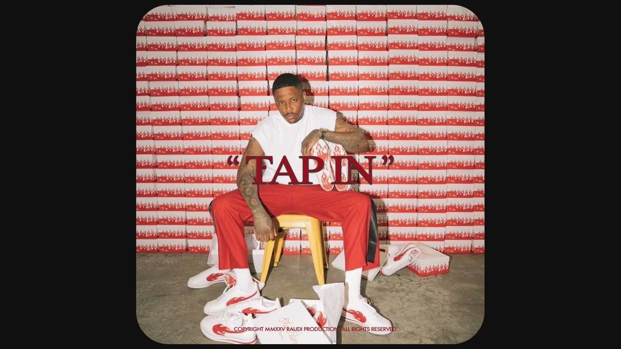 [FREE] YG x Tyga Type Beat 2025 | 