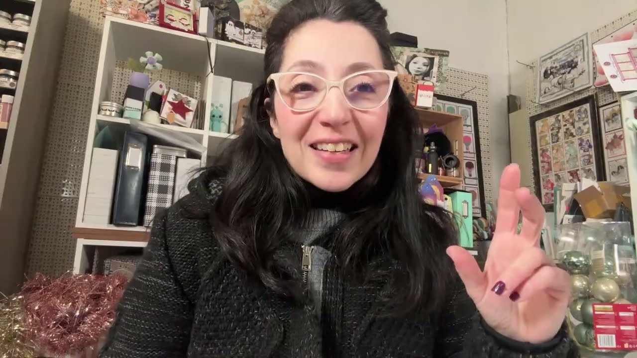 STERN BOX -ALEXANDRA RENKE PROVIAMOLA INSIEME! - LIVE 7 GENNAIO 2026