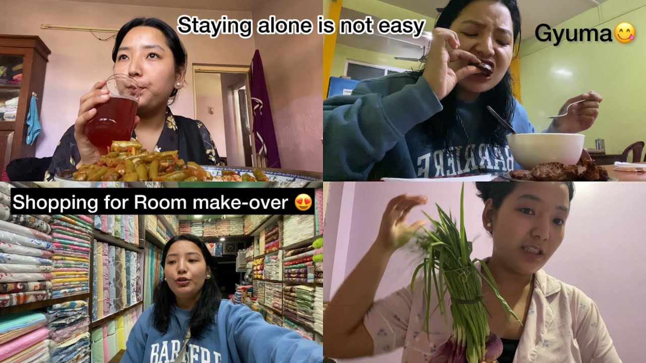 Balancing work and personal life| Room Makeover😍| Salad recipe| LET’S EAT AND YAP SESSION| #youtube 