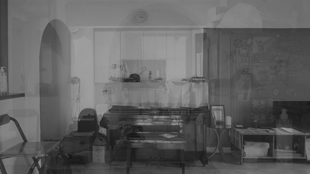 untitled (the rooms)