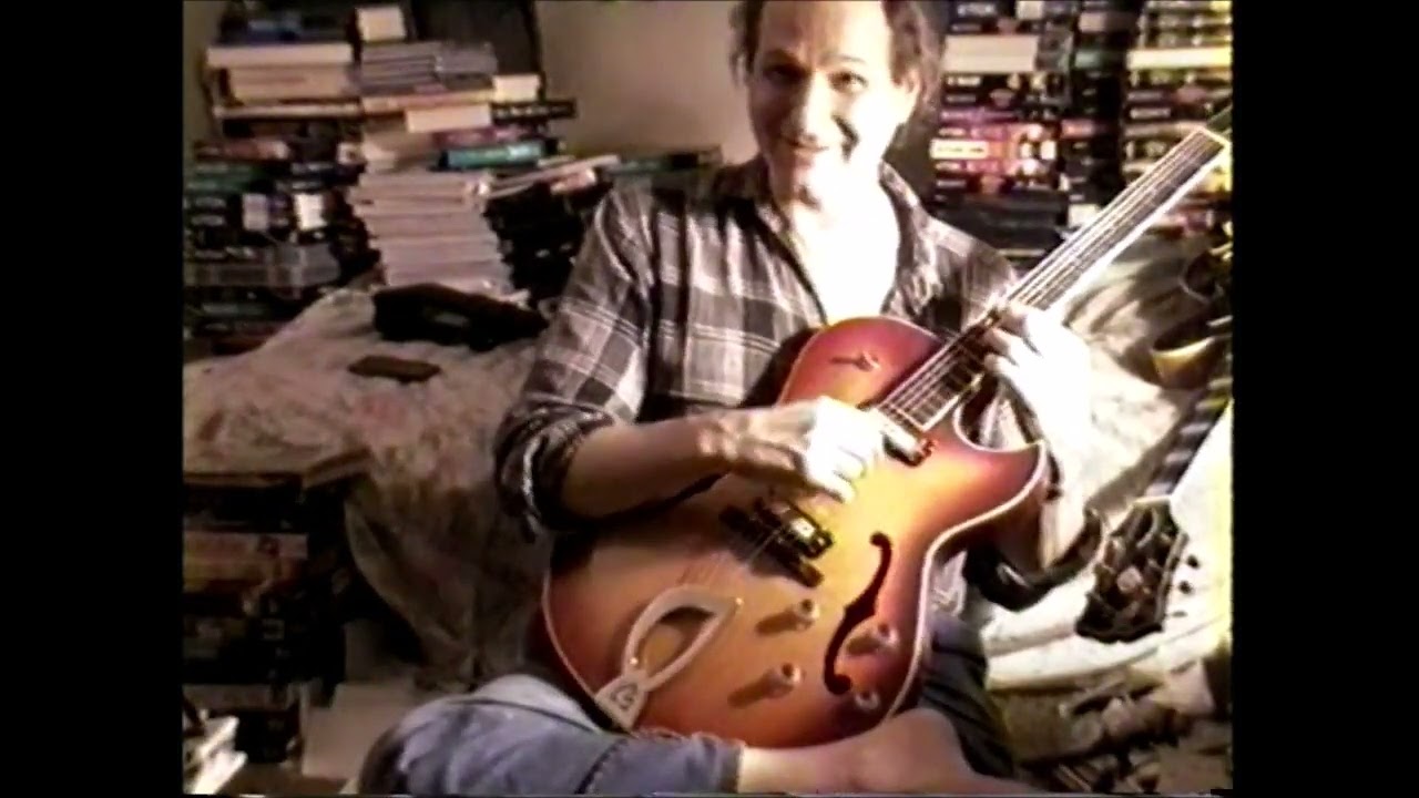 Ted Greene Revisits “’Round Midnight” 07/05/2000 – Part 4