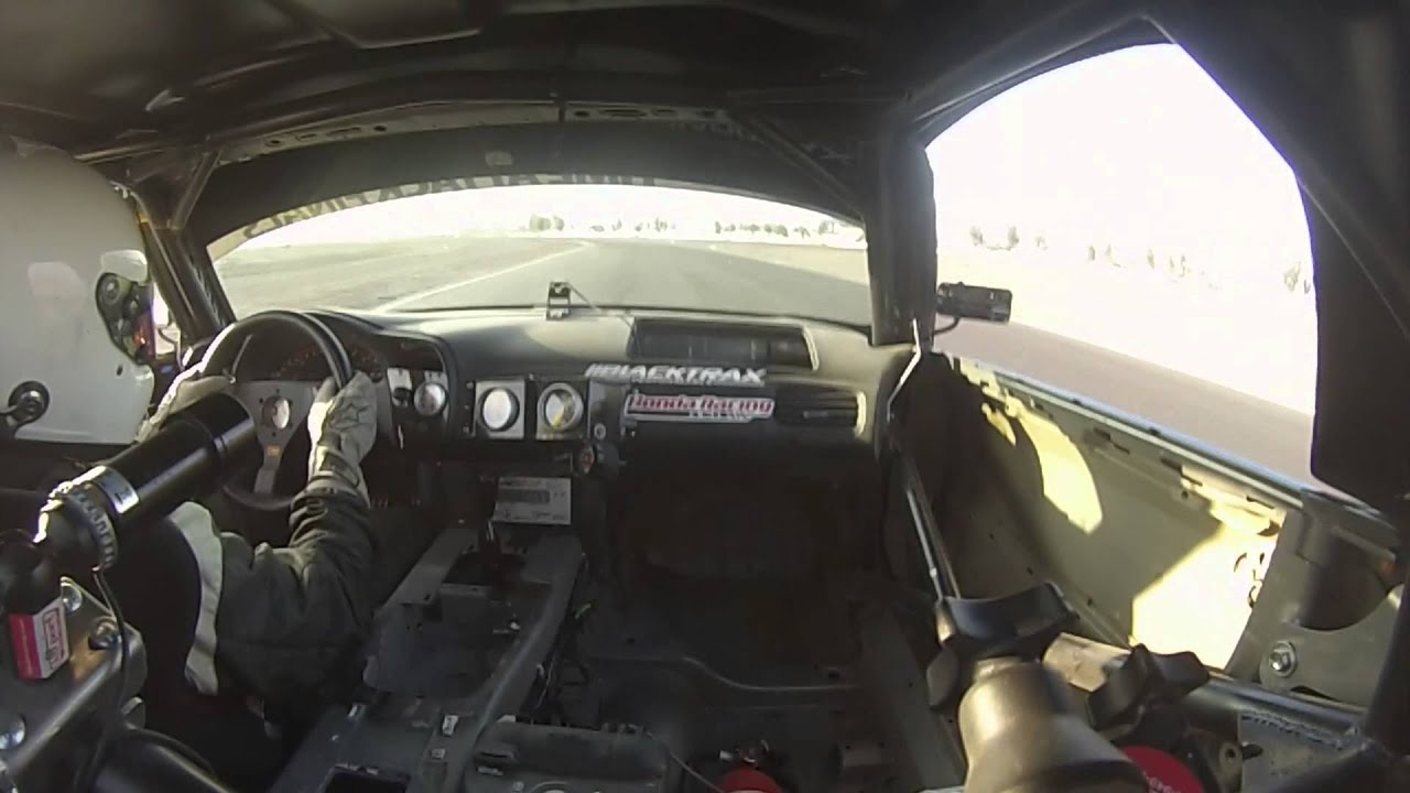 Global Time Attack Super Lap Battle 2014 Buttonwillow - Blacktrax Honda S2000 - Limited RWD 1:48.118