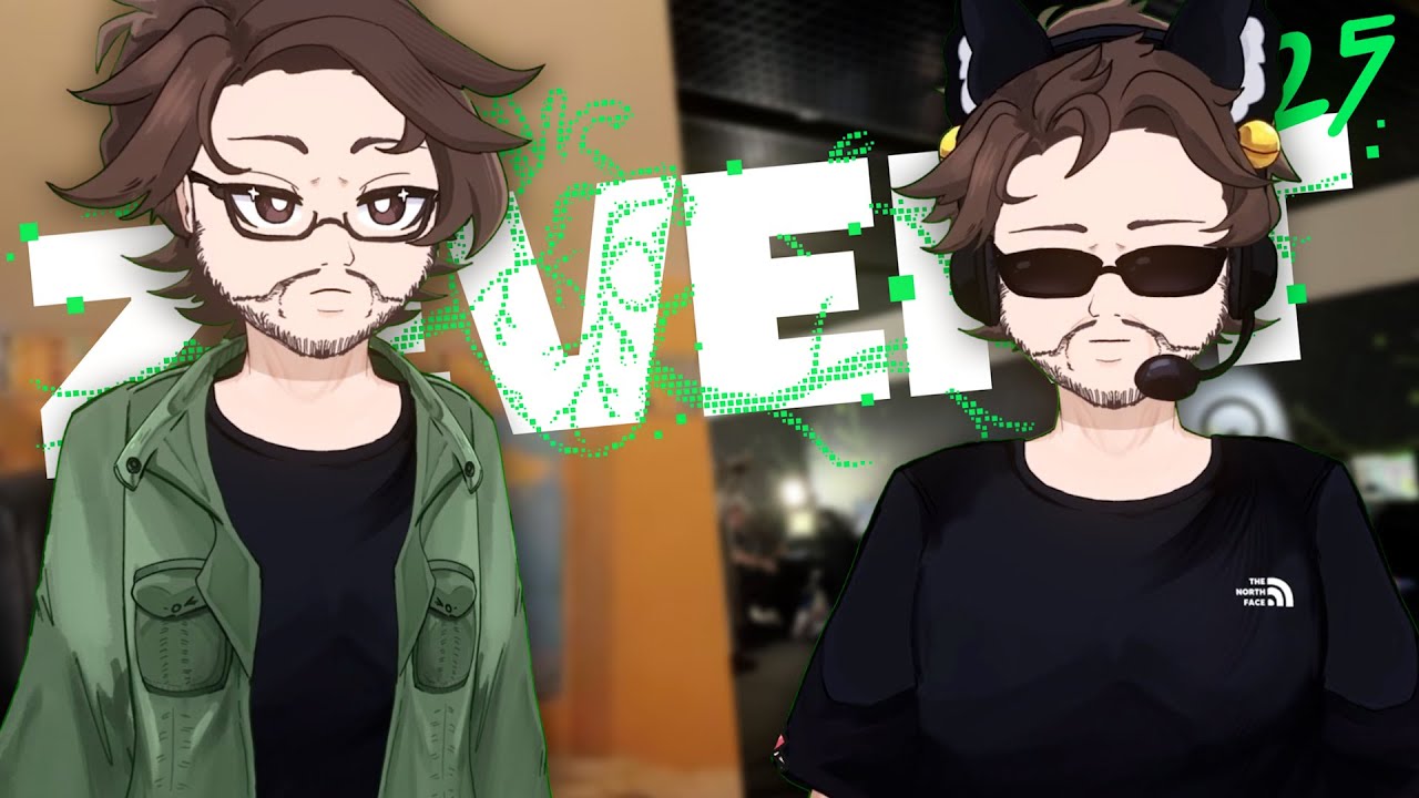 FAQ WHAT THE CUT !? | Z-Event 2025