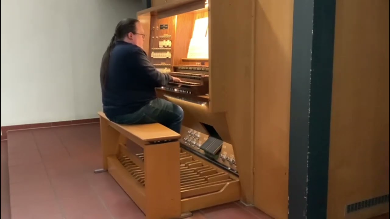 „Five down“ von Michael Schütz