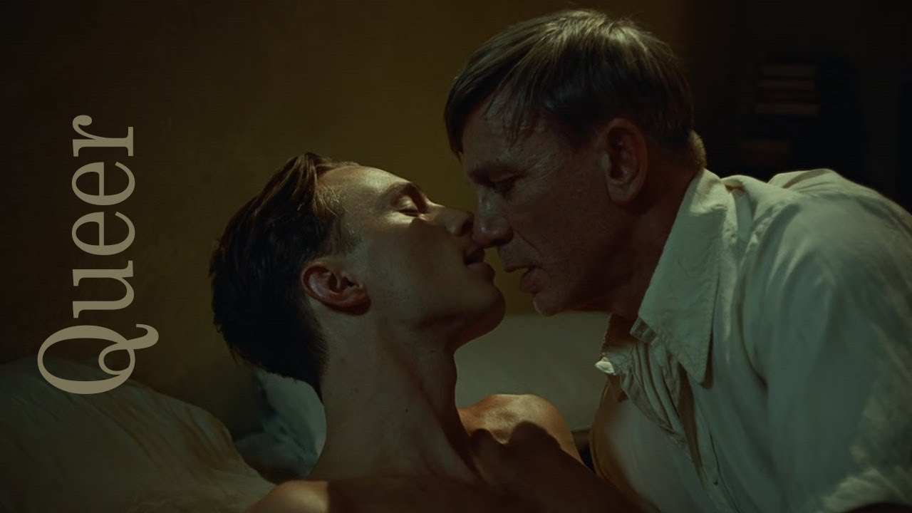 🌈 Queer: Daniel & Drew's Forbidden Love | Born This Way OST 🔥