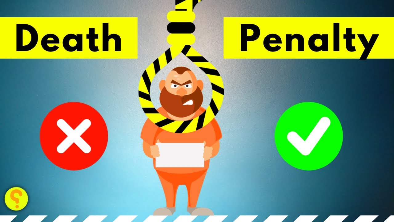 Death penalty should be abolished or not? | #Shorts