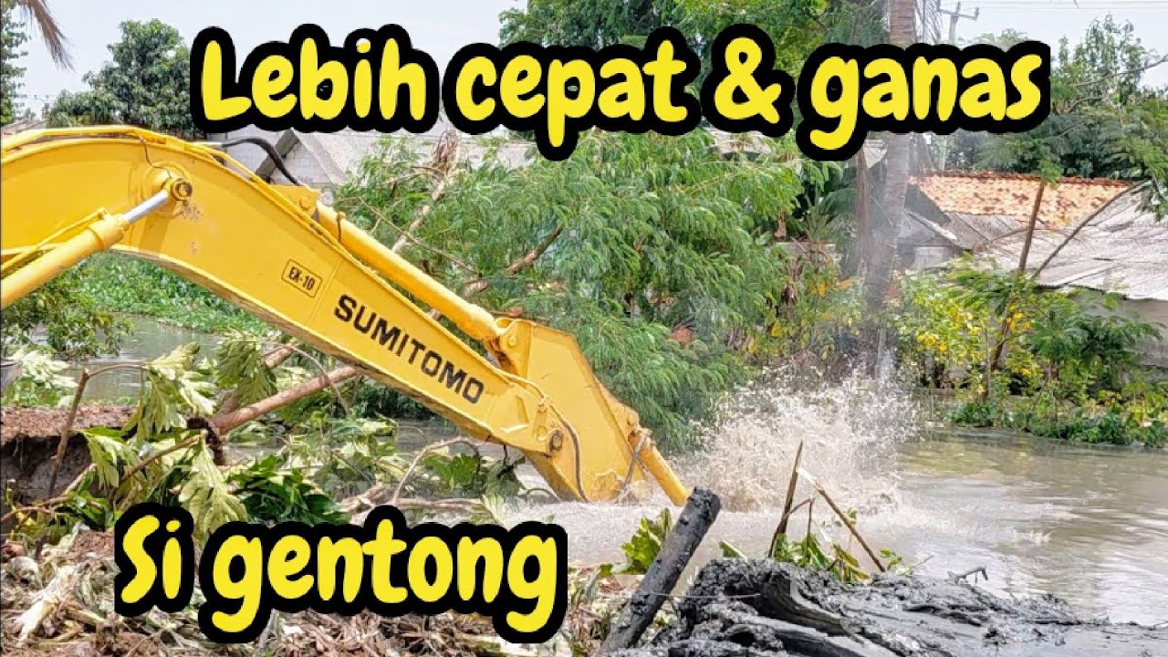 SIGENTONG MENGGANAS❗️APA AJAH DI TERABAAS❗️SEMAKIN CEPAT❗️#kdm 