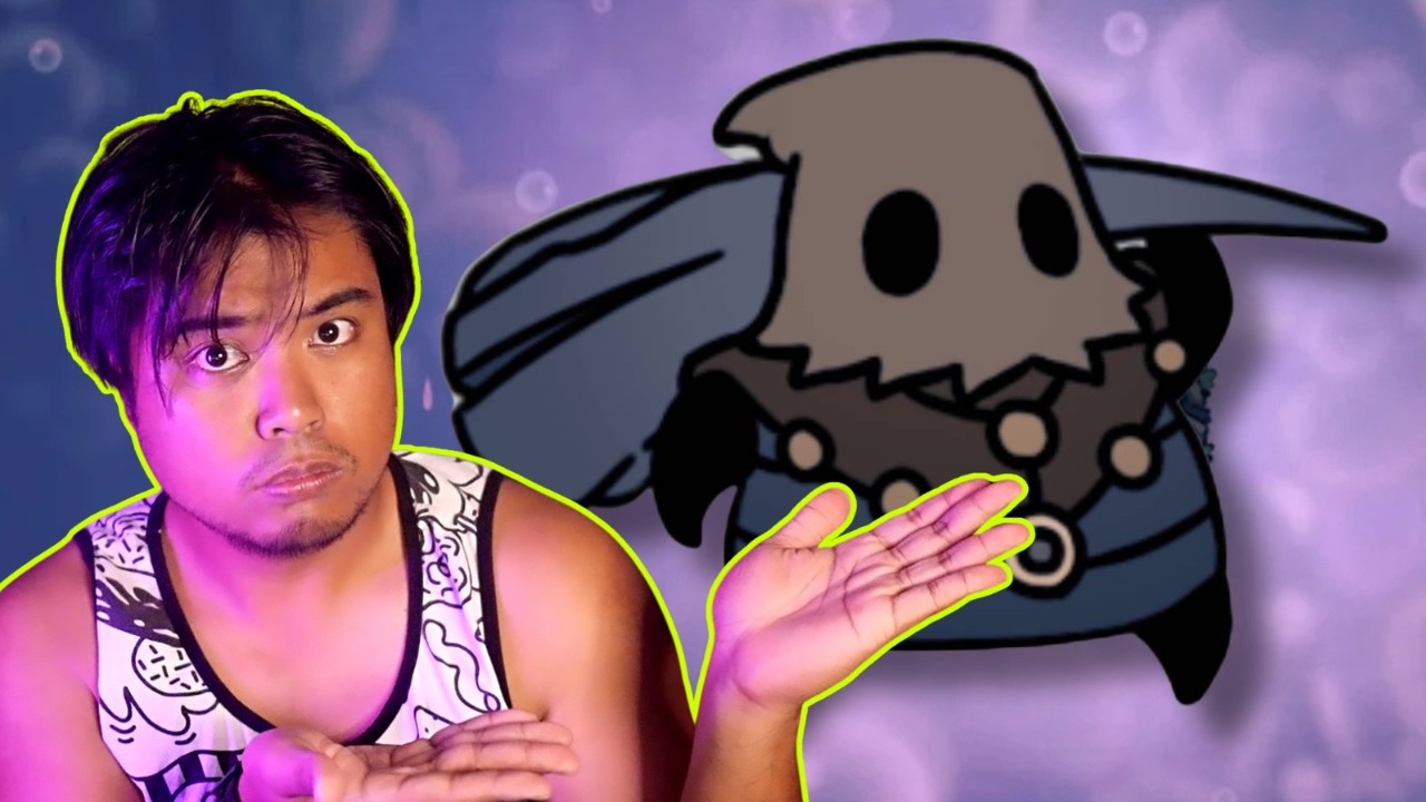[🔴LIVE] Going back to getting lost... | Hollow Knight
