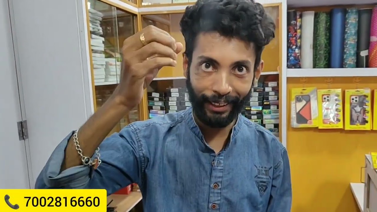 Fotozone || Iphone At Rs 10k || Temper Rs 30 || Mobile Display Rs 799