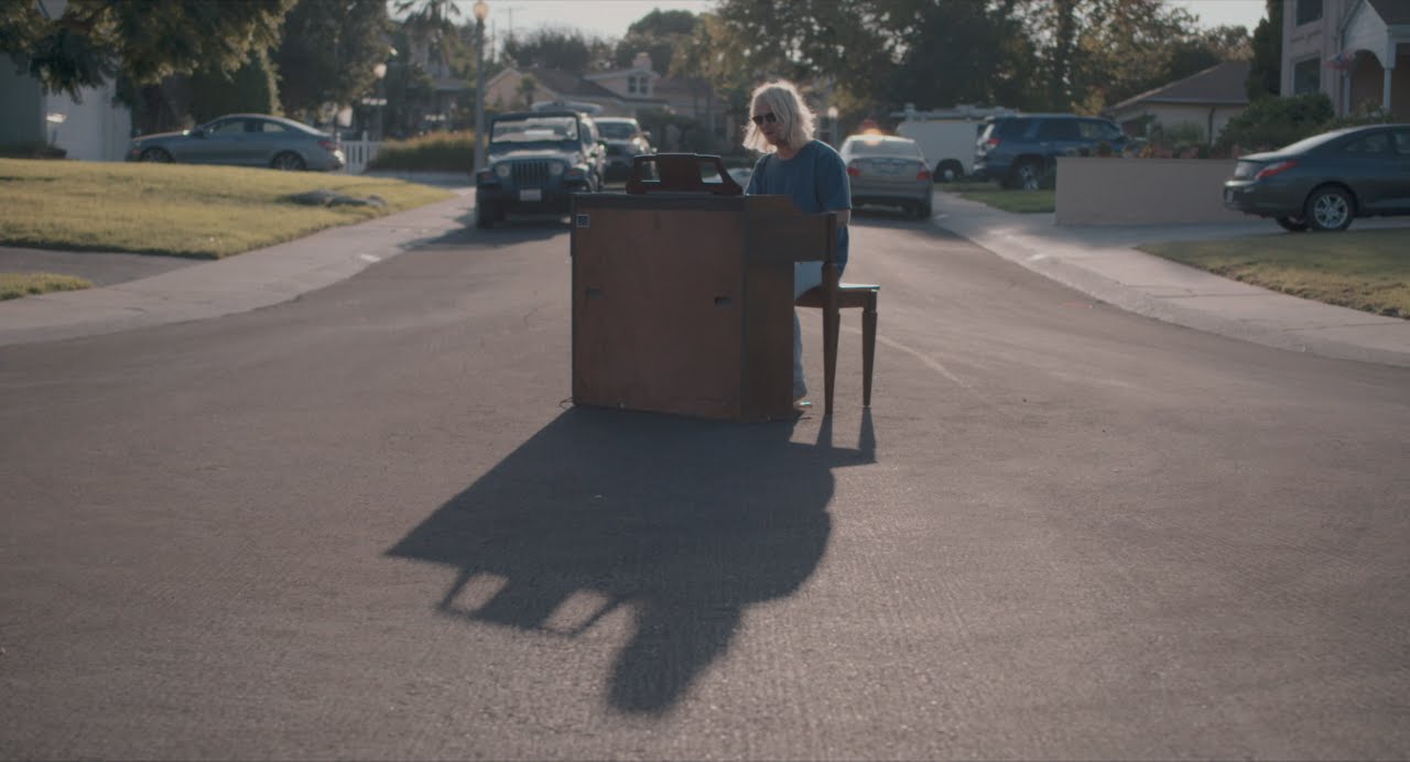 Cayucas - Big Winter Jacket (Official Video)