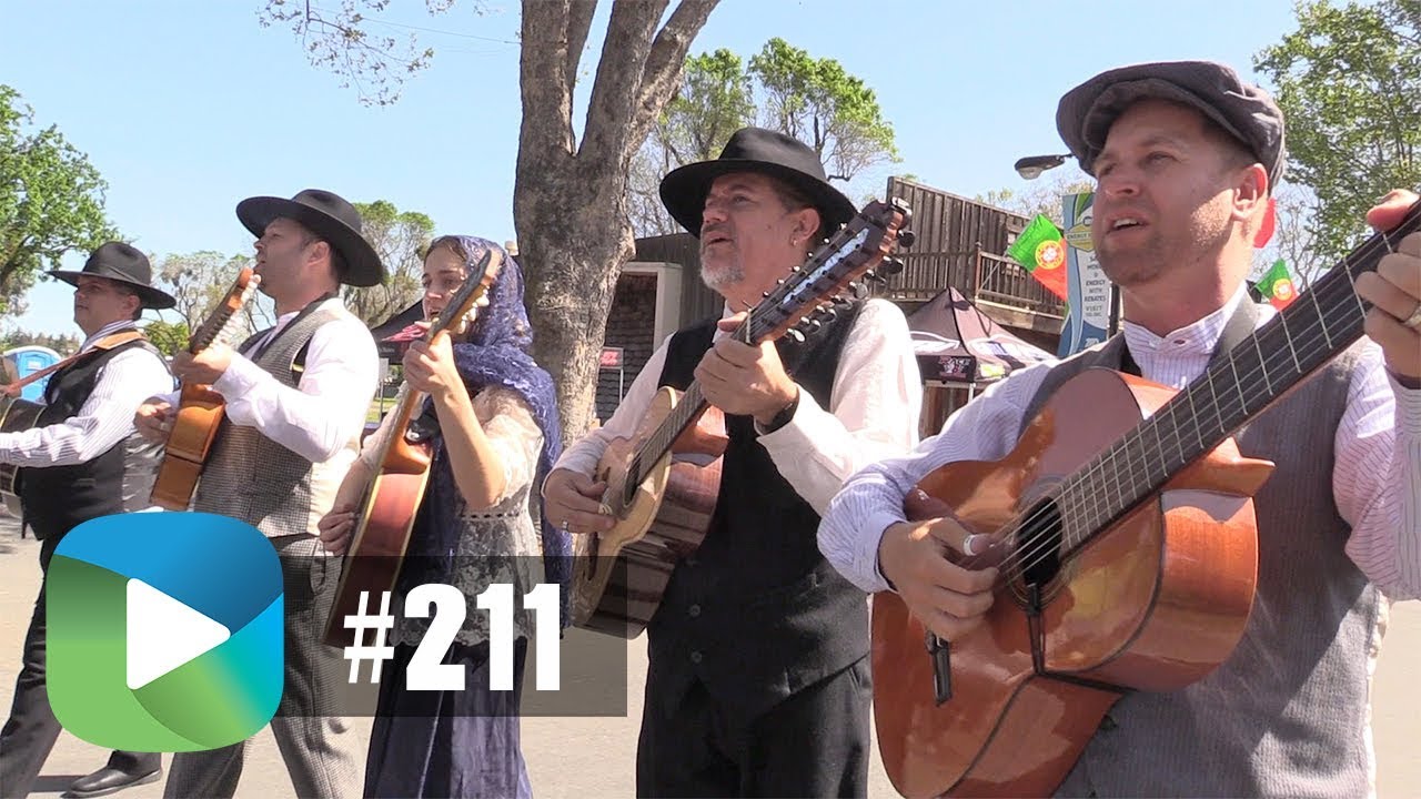 San Joaquin Valley Portuguese Festival | Studio209