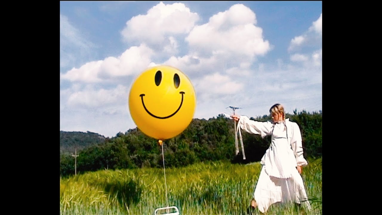Kimberley Tell - EMOJI (official video)
