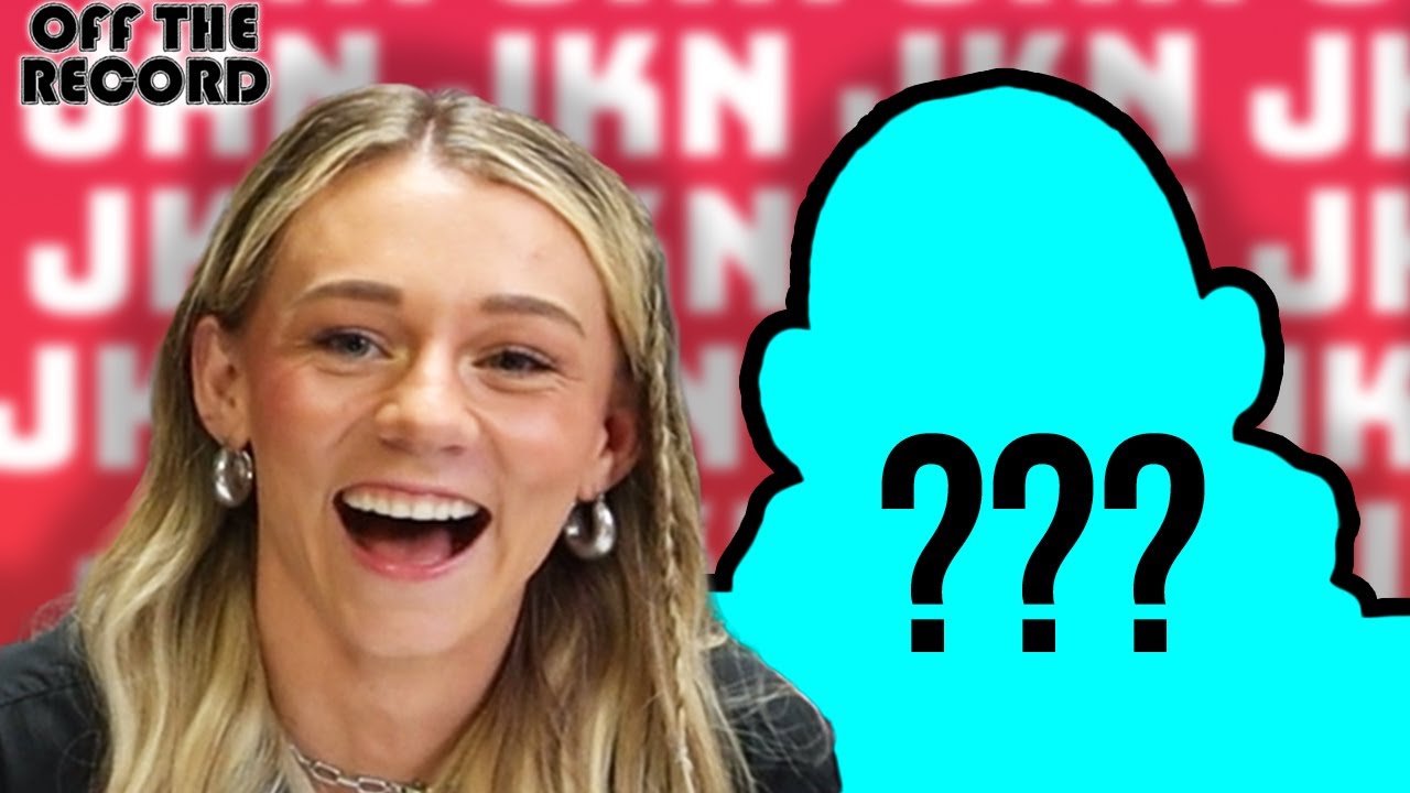 Off The Record: The Boyz Design Kristin's Perfect Guy