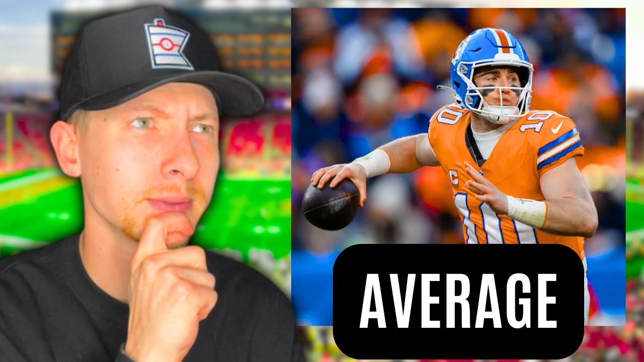 Every NFL QUARTERBACKS Seasonal Review!