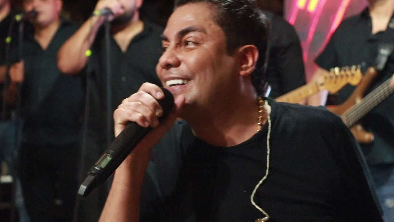 EL TORERO - CHURO DIAZ & ELIAZ MENDOZA