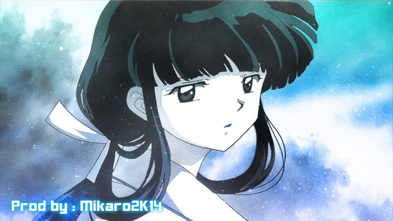 Inuyasha - Kikyo Theme Hip Hop R&B Remix 2012 (2014 Edition) - Mikaro2K14