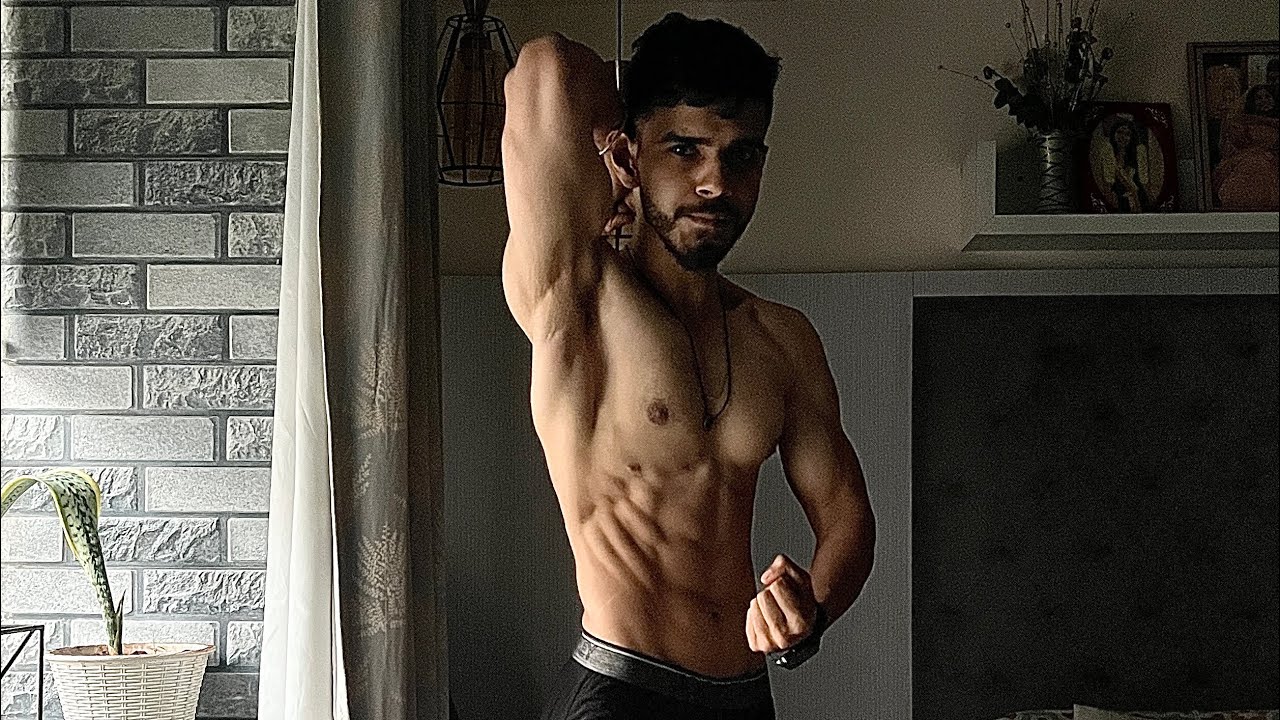The Reality of Supplements + Intense Abs Workout 🥶