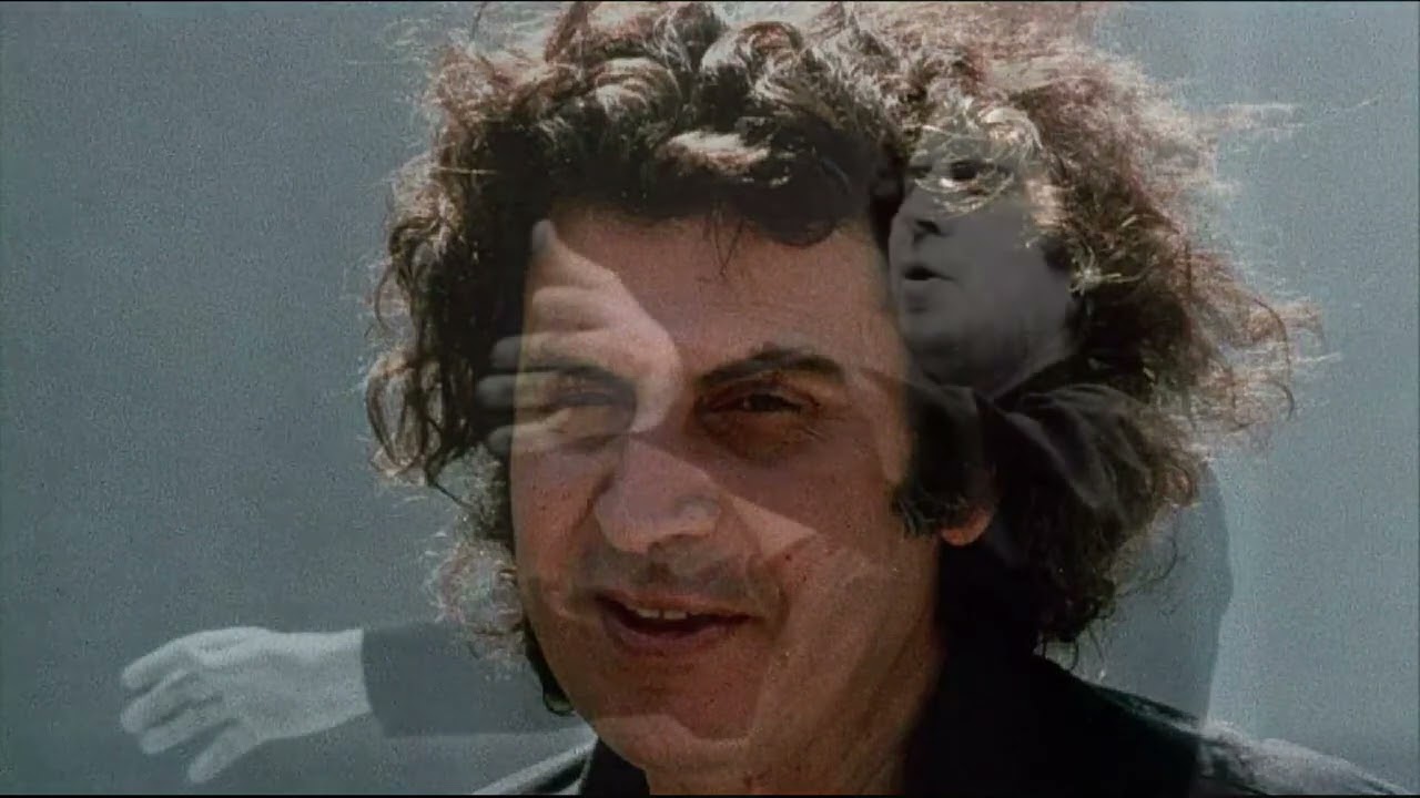 Nino Varon    Theodorakis English