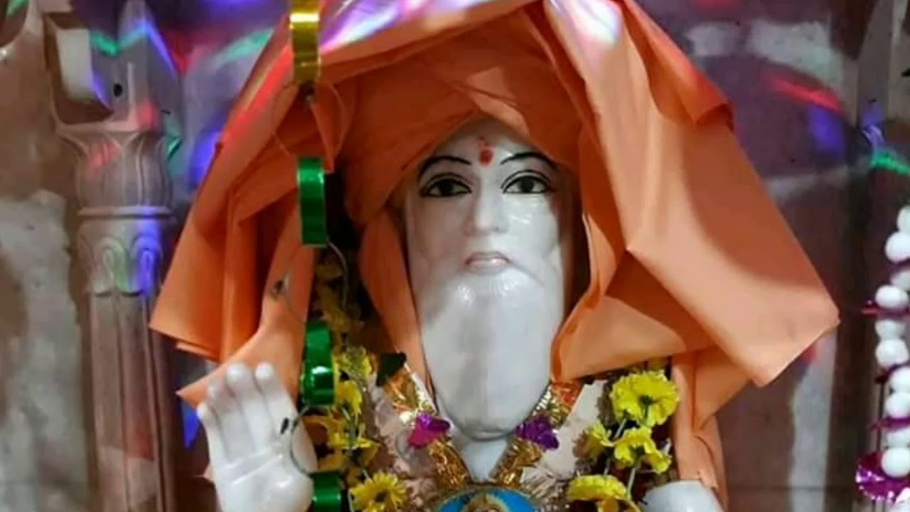 Baba Nihalgiri ji bhjan Bhagat.Ramniwas ji aavaj me.