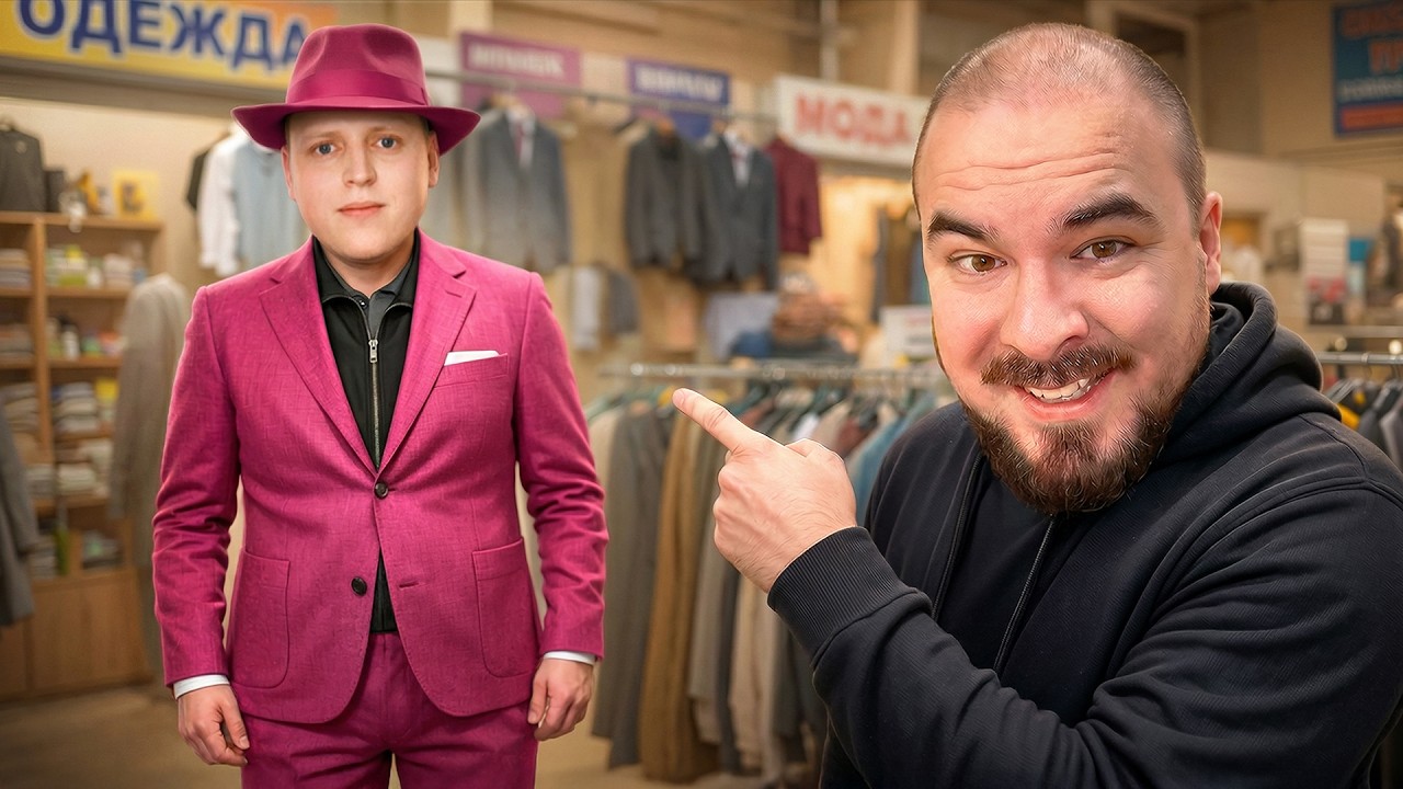 КУХНЯ САДОВОДА И ПРОСПОРЕННЫЙ КОСТЮМ.