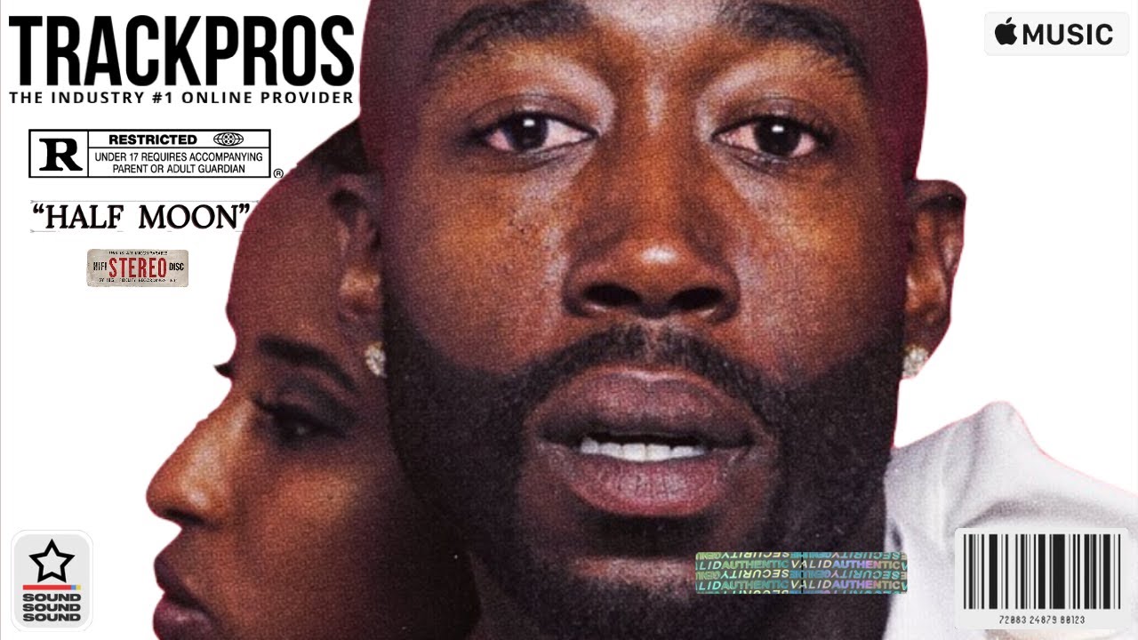 Freddie Gibbs Type Beat 2022 - 