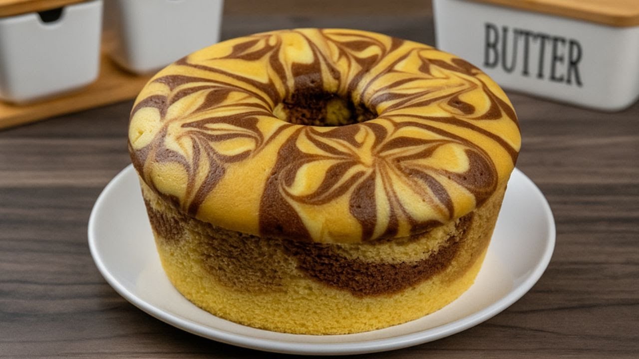 BELUM BANYAK YANG TAU KUE BOLU INI HANYA CUKUP 1 TELUR, SEMUA ORANG MENCOBANYA BEBERAPA KALI SEHARI